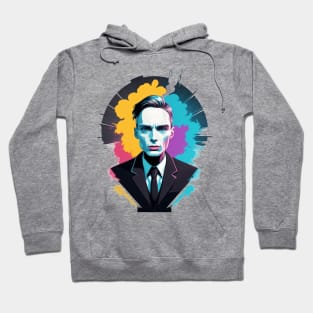 Oppenheimer Hoodie